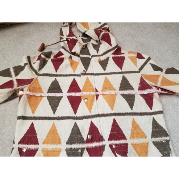 Gorgeous Jacket from Monitaly sized 36 (mediumish) - Picture 9 of 11